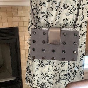 Fossil crossbody NWOT